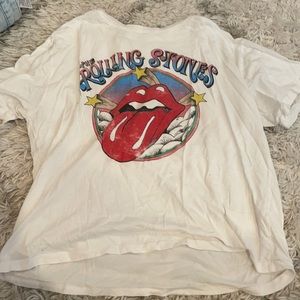 Rolling Stone Graphic Day Dreamer Tee